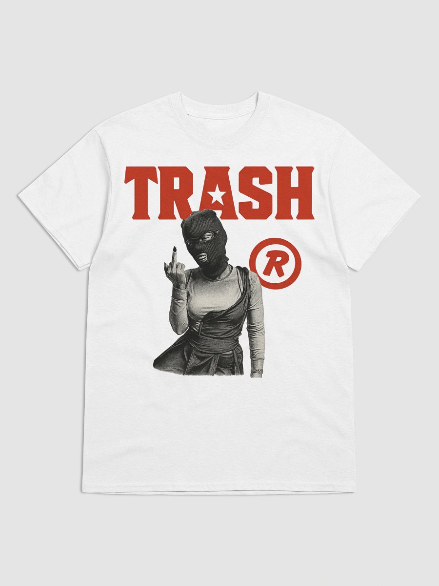 TRASH F-U product image (5)