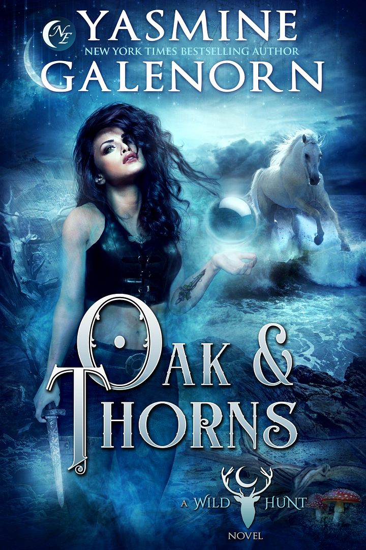 Oak & Thorns product image (1)