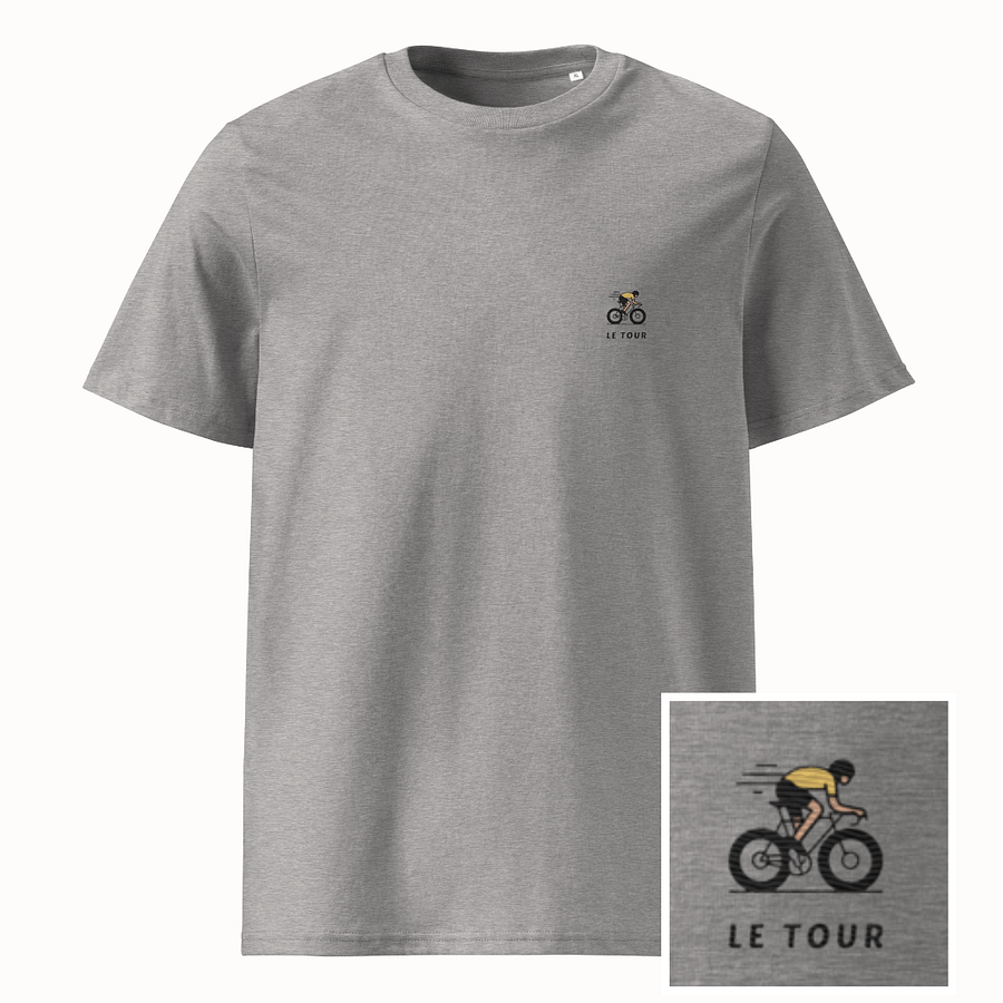 LE TOUR rider product image (1)