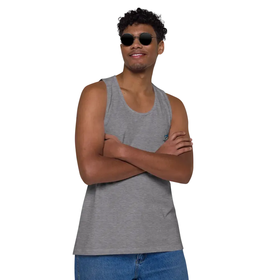 camisa sin mangas product image (8)