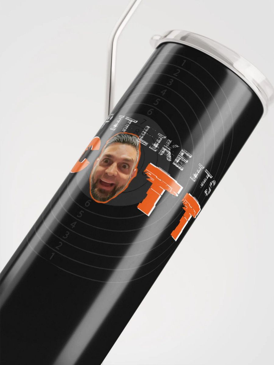 Drop It Target Tumbler product image (5)