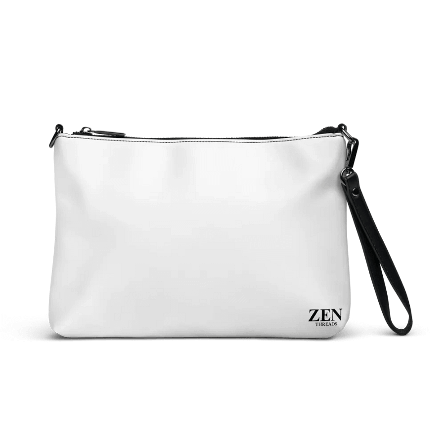 ZEN All-Over Print Crossbody Bag product image (1)