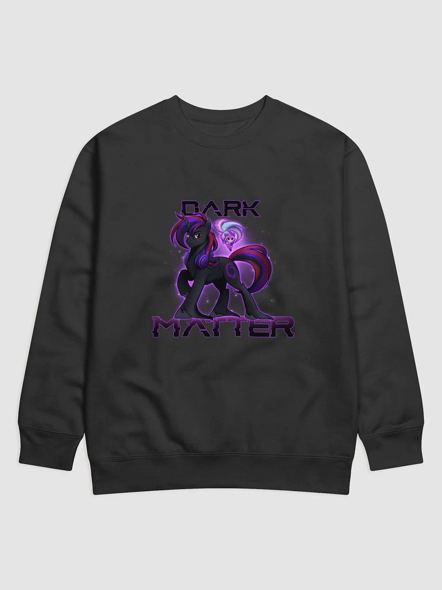 Dark Matter-Sweatshirt product image (9)