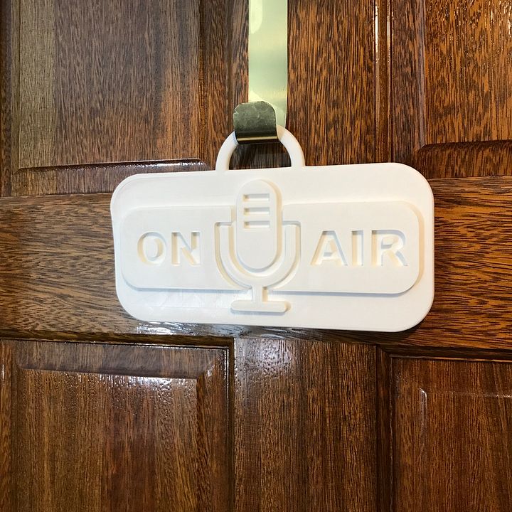 On Air Sign product image (1)
