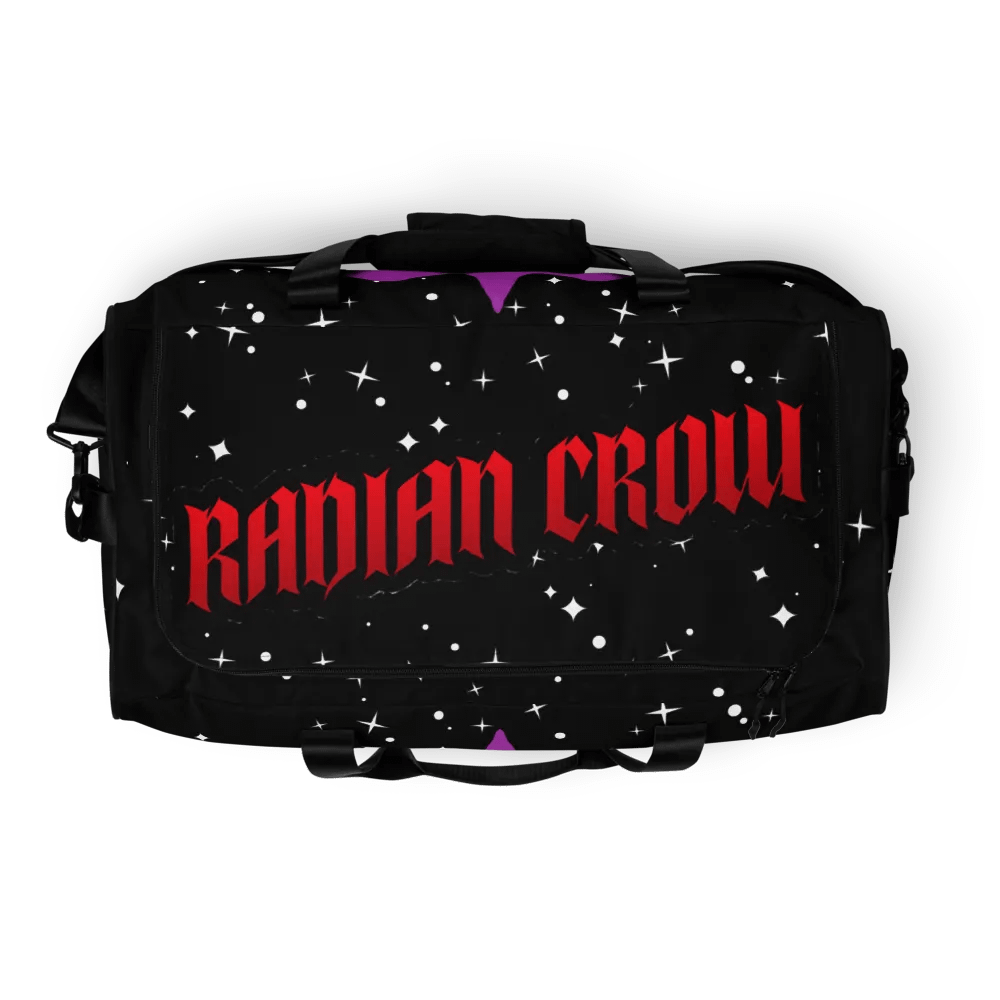 Crow's Bag product image (6)