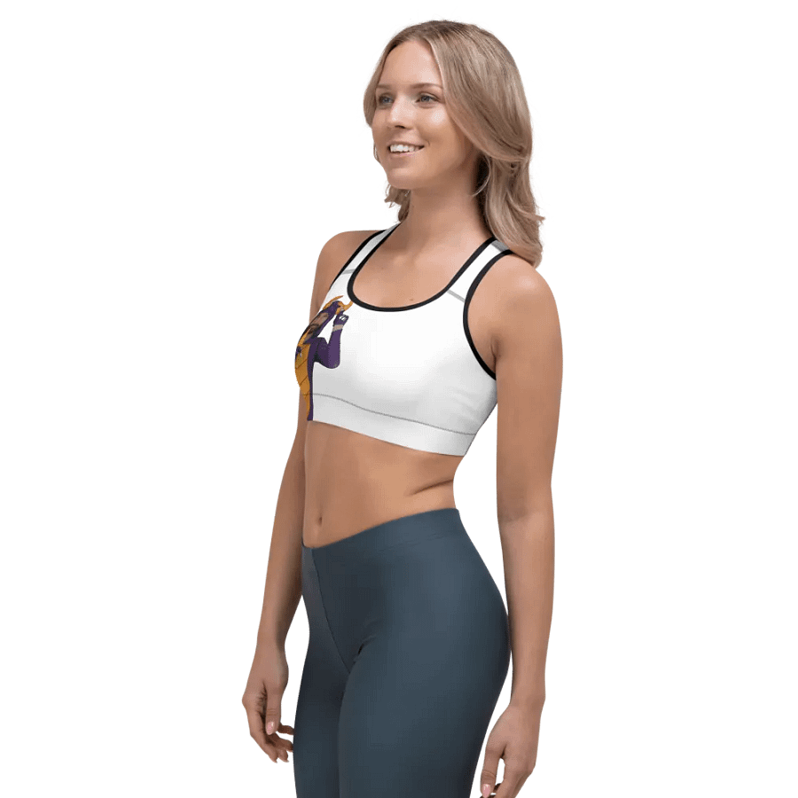 Sporty Spyro product image (10)