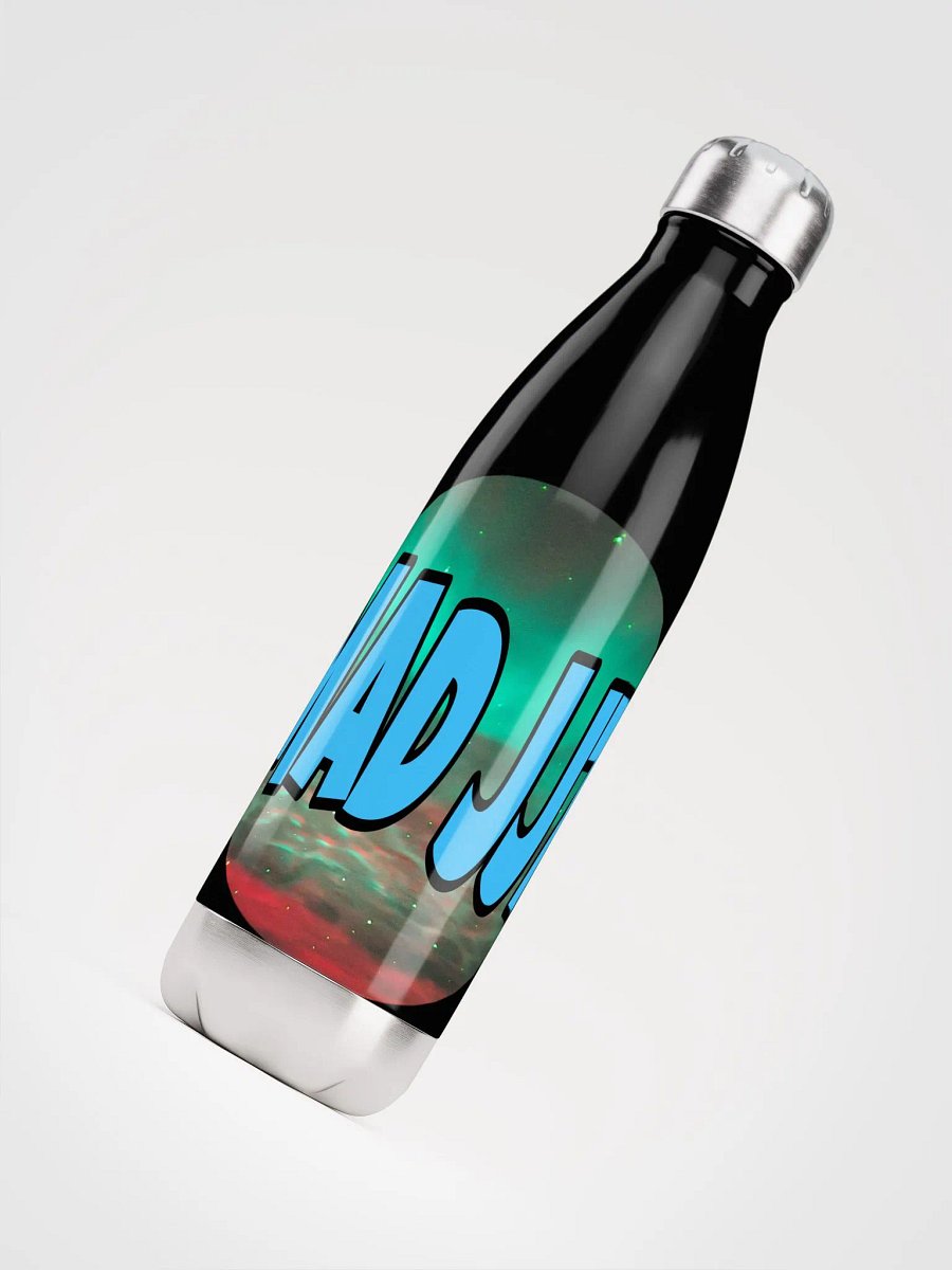 Mad JJ7 Flask product image (4)