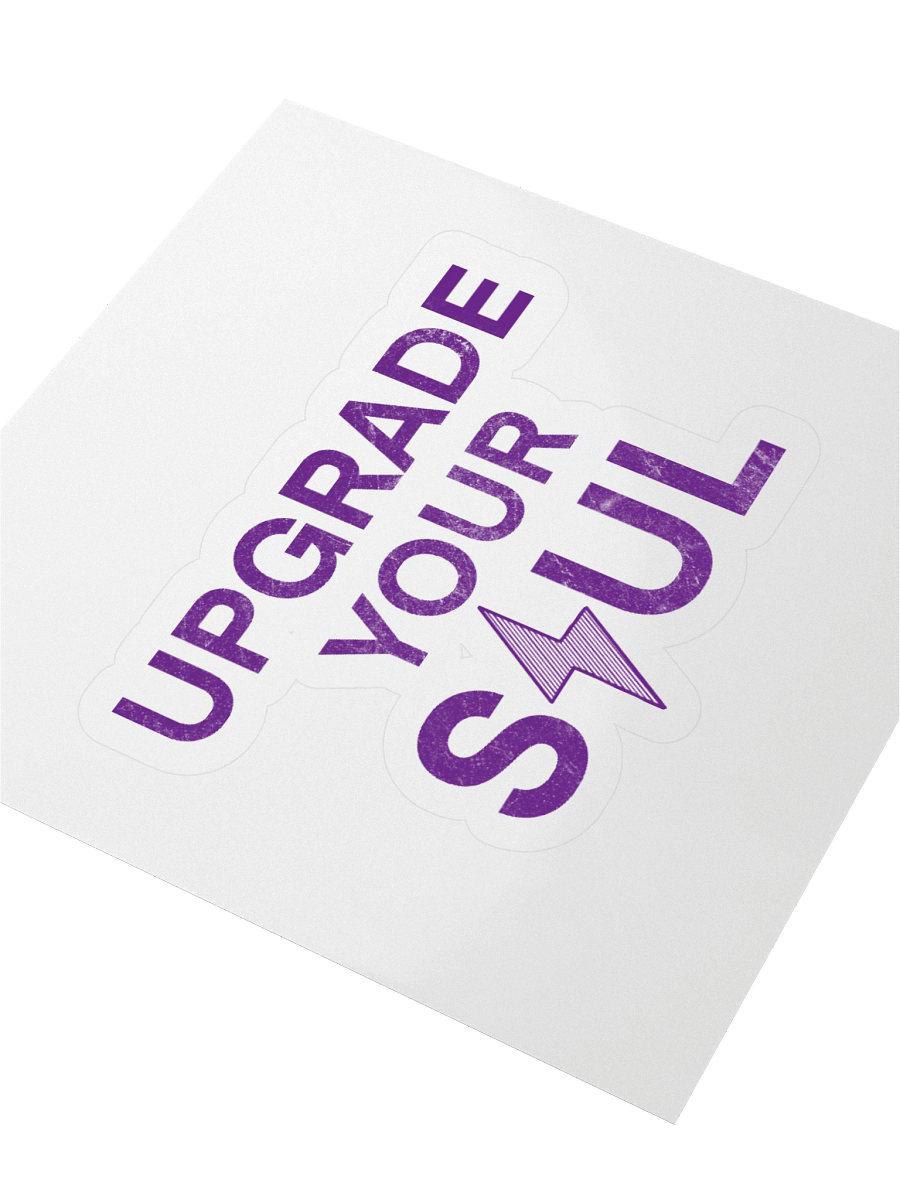 Upgrade Your Soul product image (8)