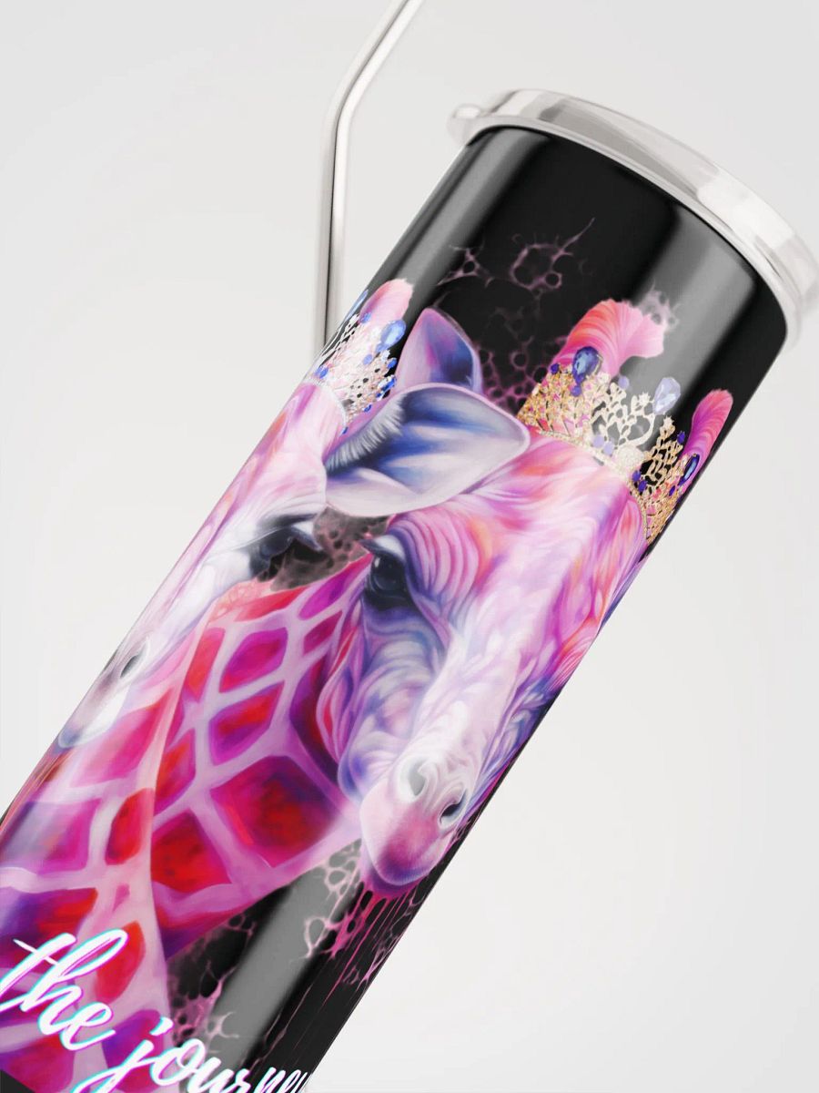 Giraffe Tumbler product image (5)