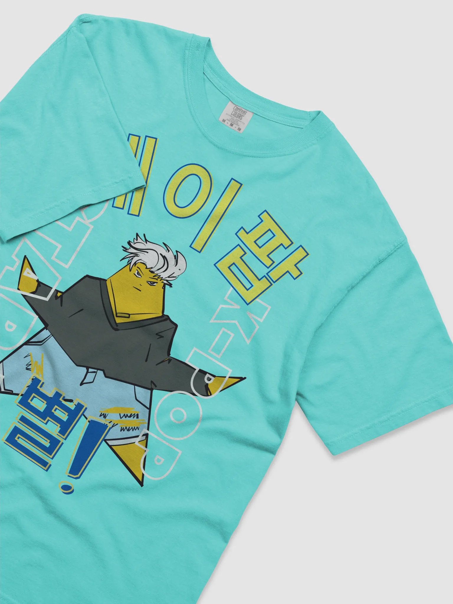 K-Pop Star T-Shirt product image (3)