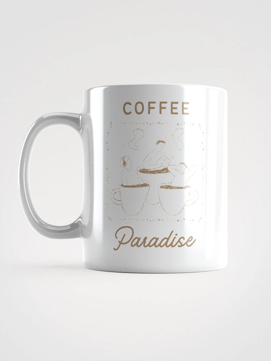 Coffee Paradise product image (6)