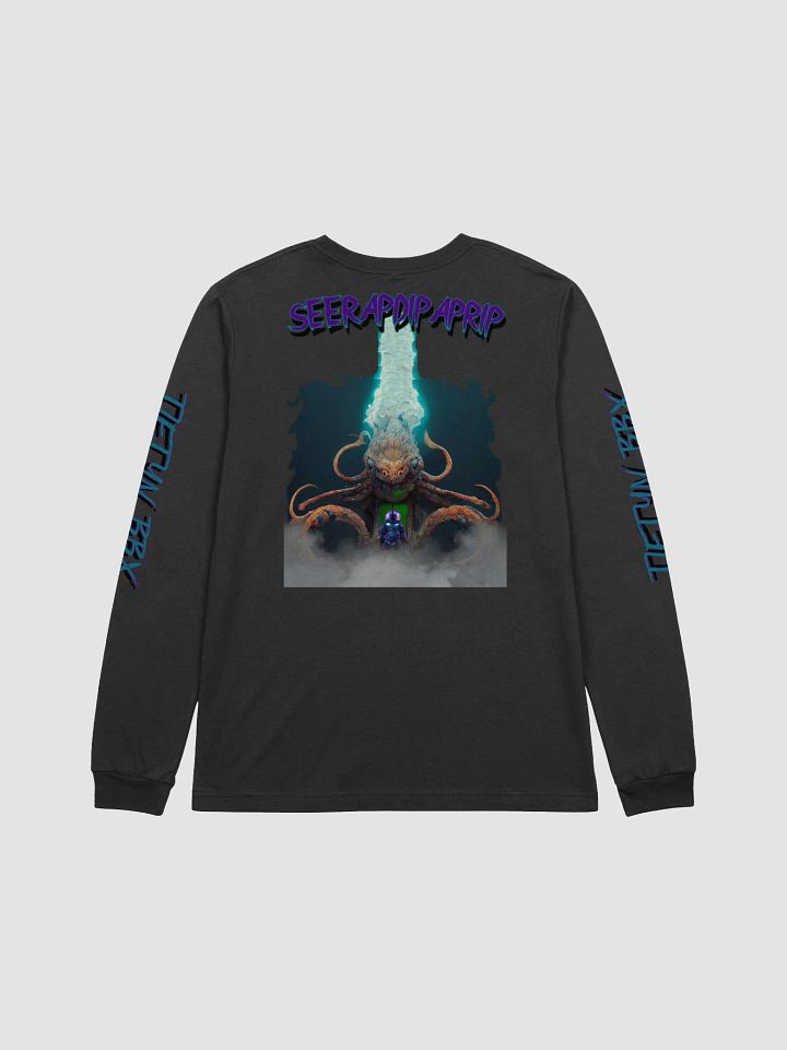 Teityn SeeRap long sleeve product image (10)