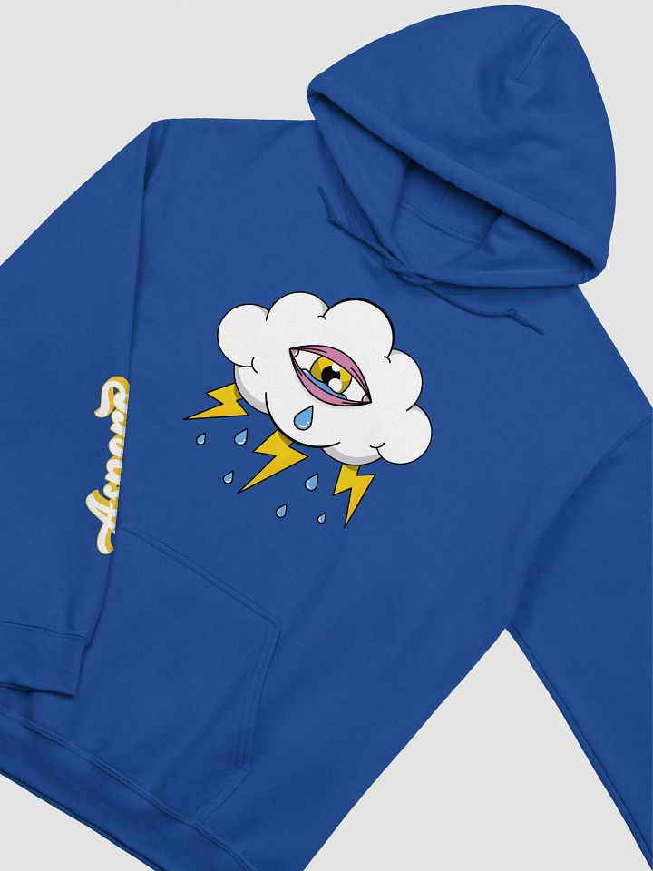 Aspero Signature Hoodie product image (38)