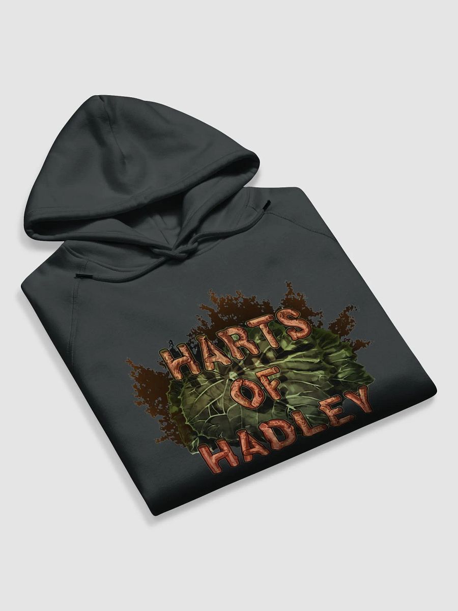 Harts Of Hadley Logo Hoodie product image (5)