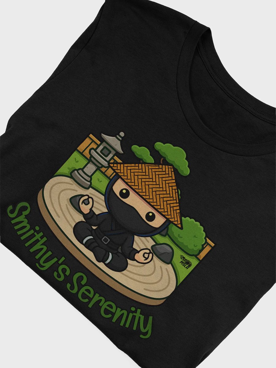 Smithy's Serenity - T-Shirt product image (41)