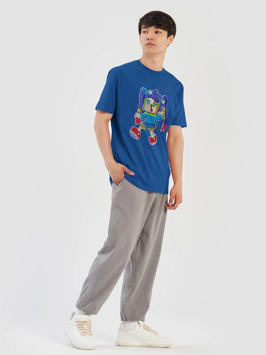 Cute Juggling Otouto T-Shirt product image (29)