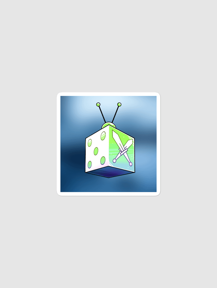 [AAOG] Bubble-free stickers 2 product image (1)
