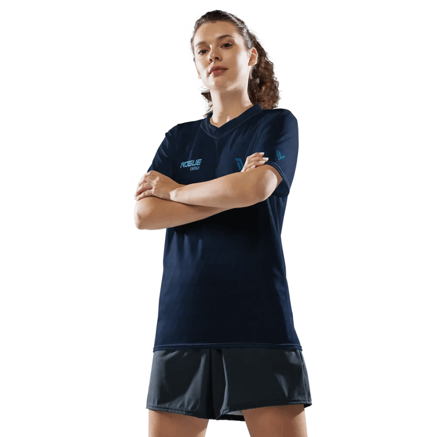 Team Voix Plain Jersey product image (10)