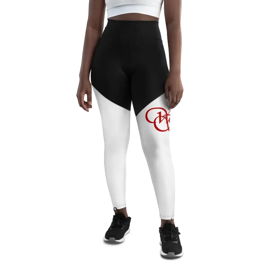 WS Sports Leggings product image (10)