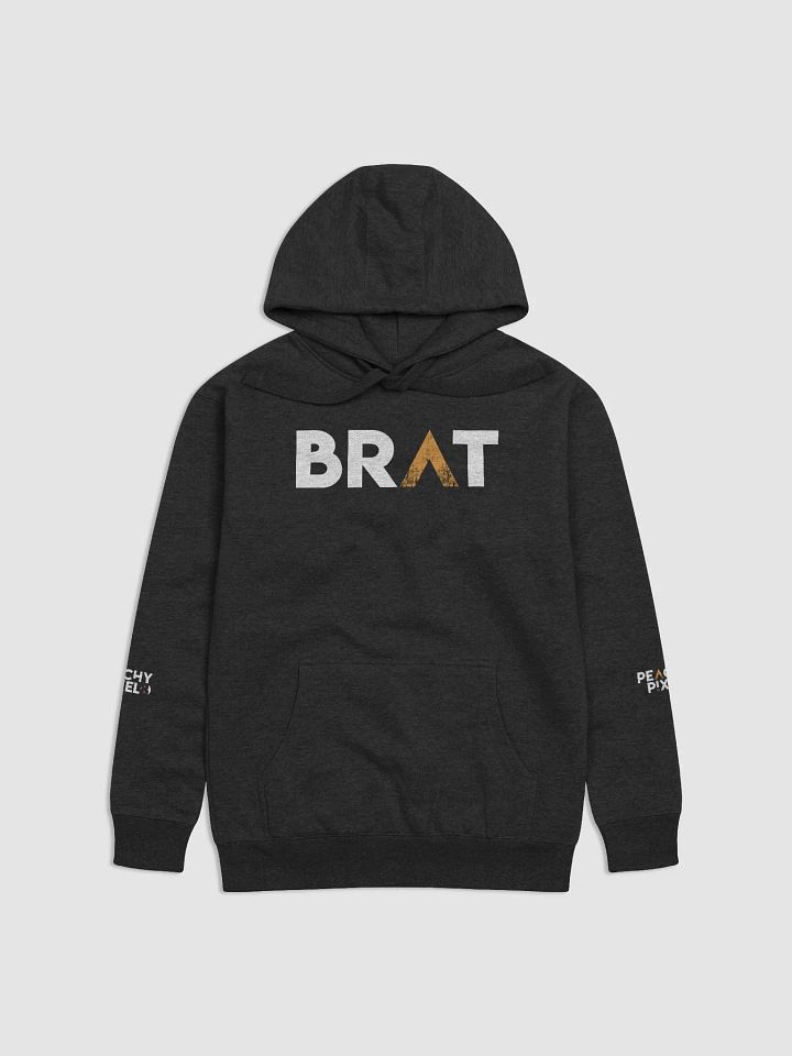 Brat Hoody product image (1)