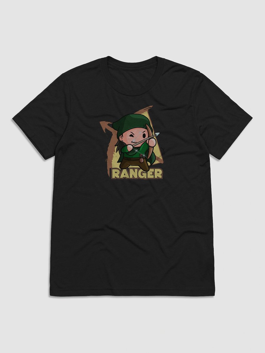 The Ranger (Triblend T-Shirt) product image (3)