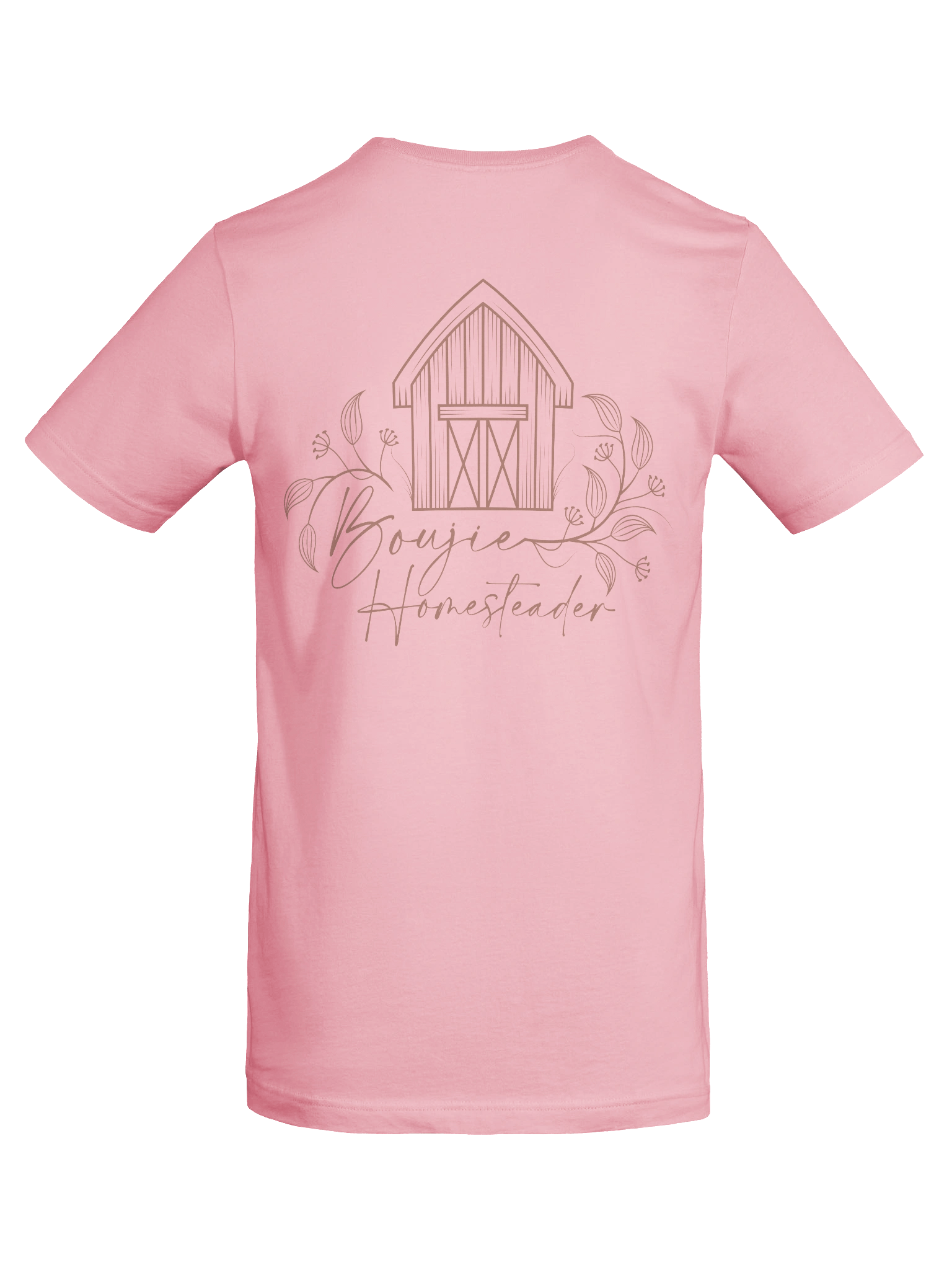 Boujee Homesteader Tee product image (45)