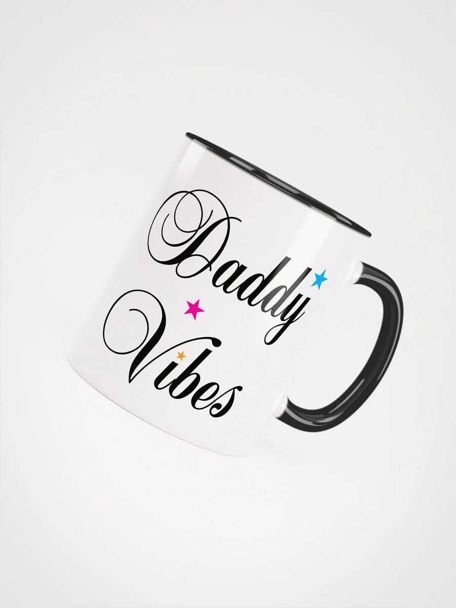 Daddy Vibes Mug product image (4)