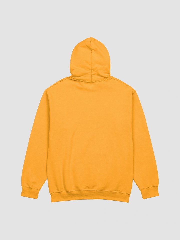 Artistic Palette Hoodie product image (2)
