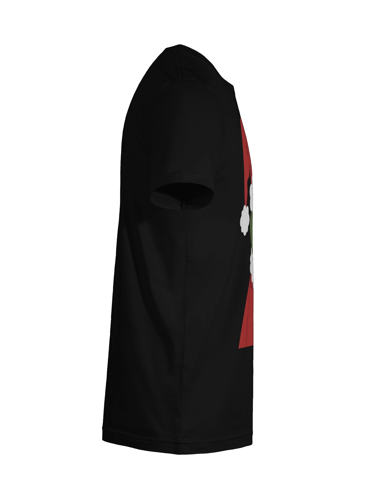 Grumpy Dachshund T-Shirt product image (12)