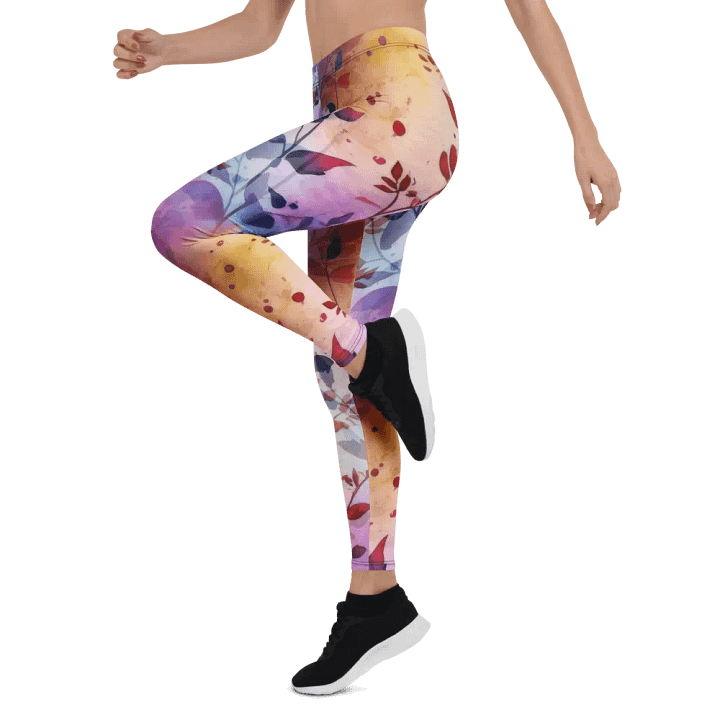 Garden Collection Leggings product image (2)