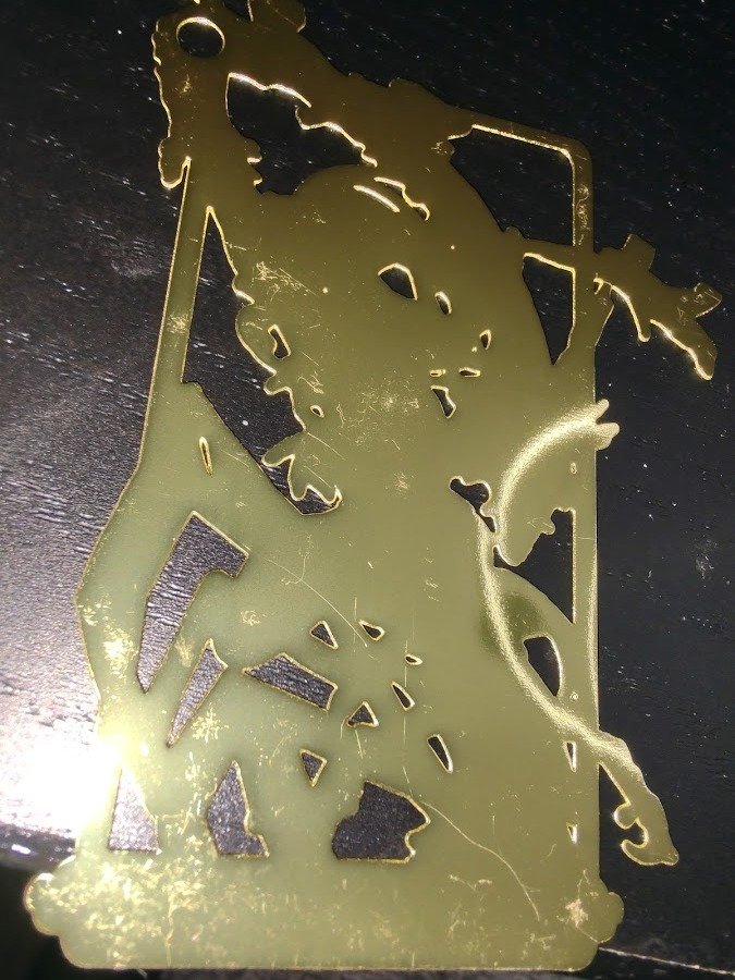 DEFECTIVE SET product image (7)