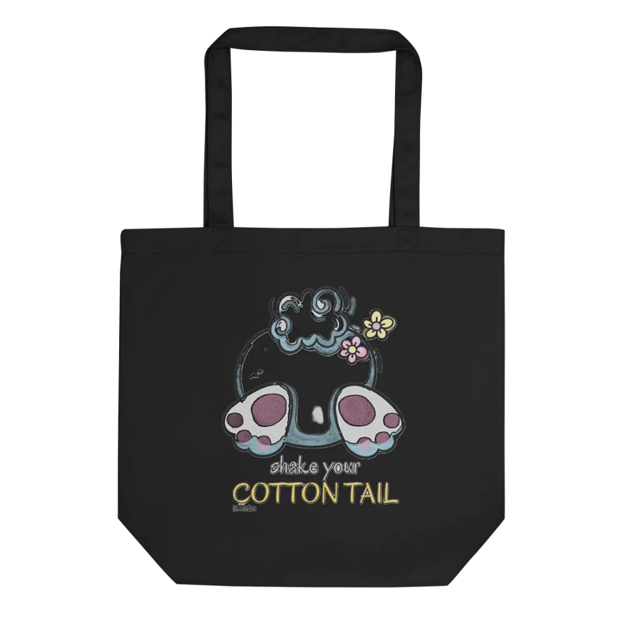 SHAKE YOUR COTTON TAIL product image (1)