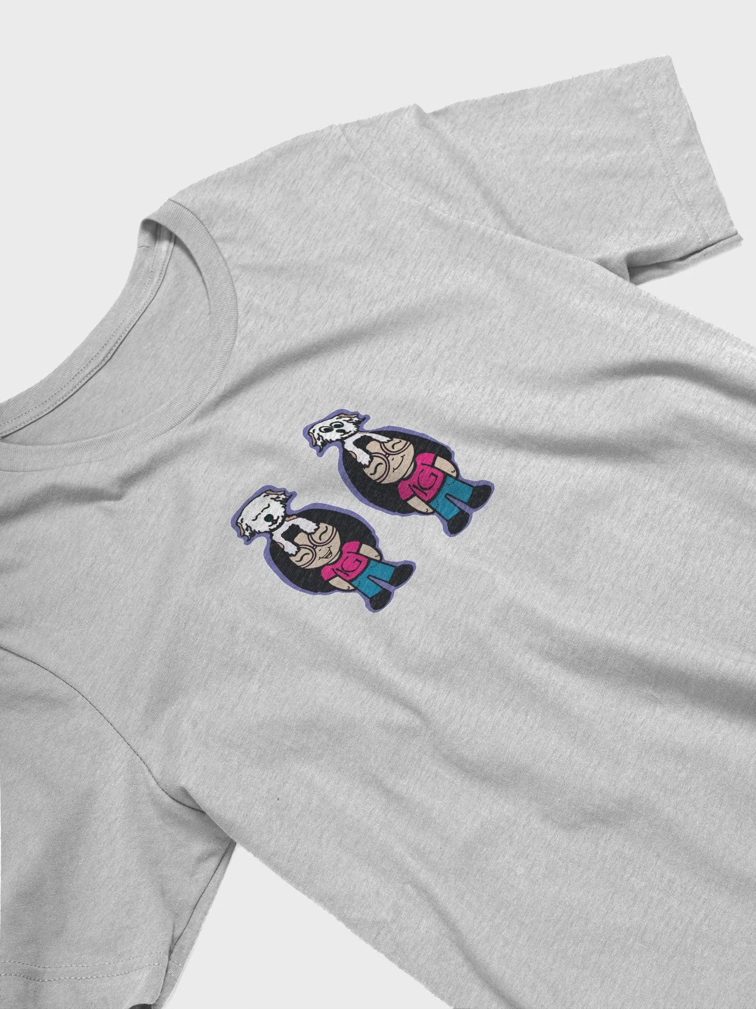 Isa&Brownie shirt product image (17)