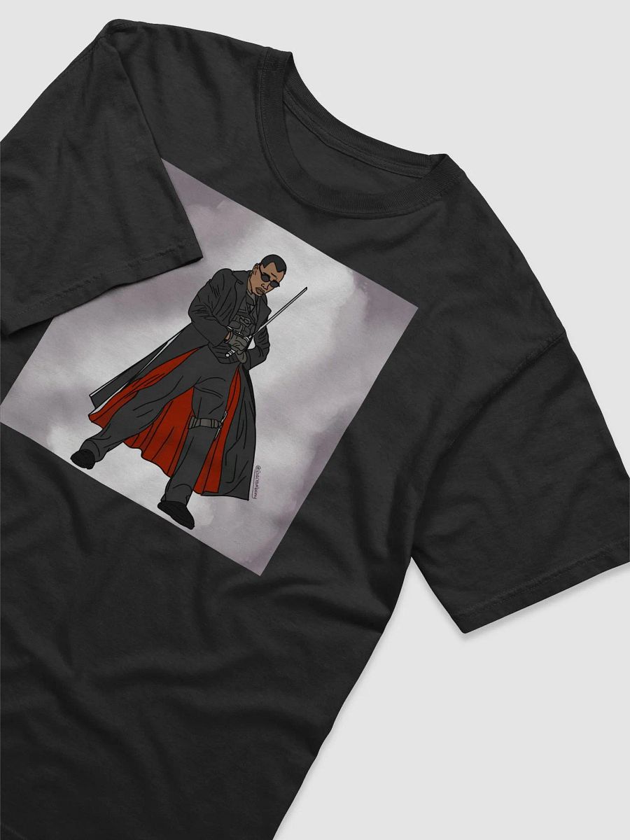 Blade T-shirt product image (3)