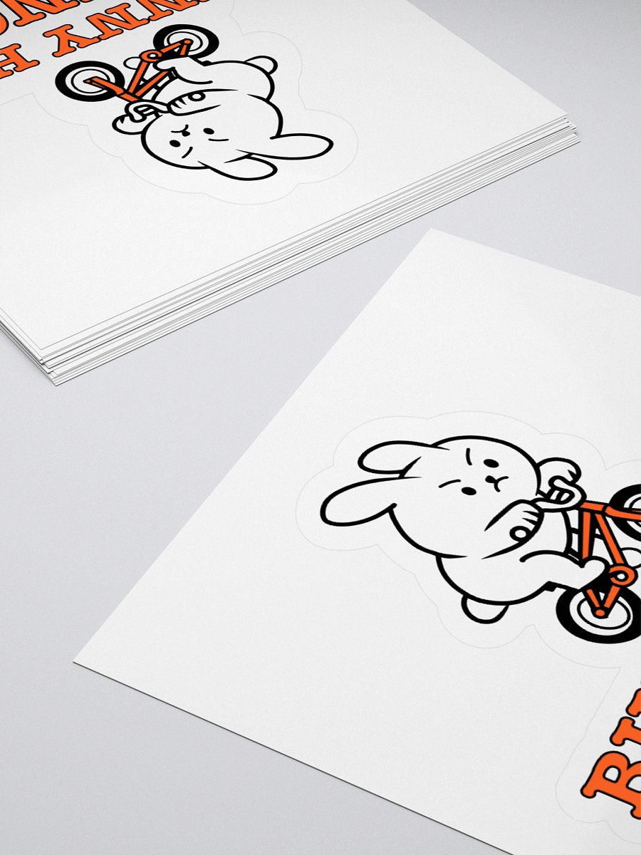 Bunny Hop King product image (12)