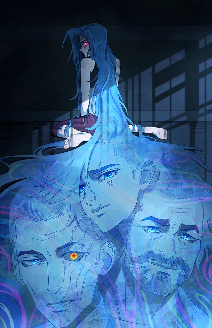 Memories 11x17 Art Print product image (1)