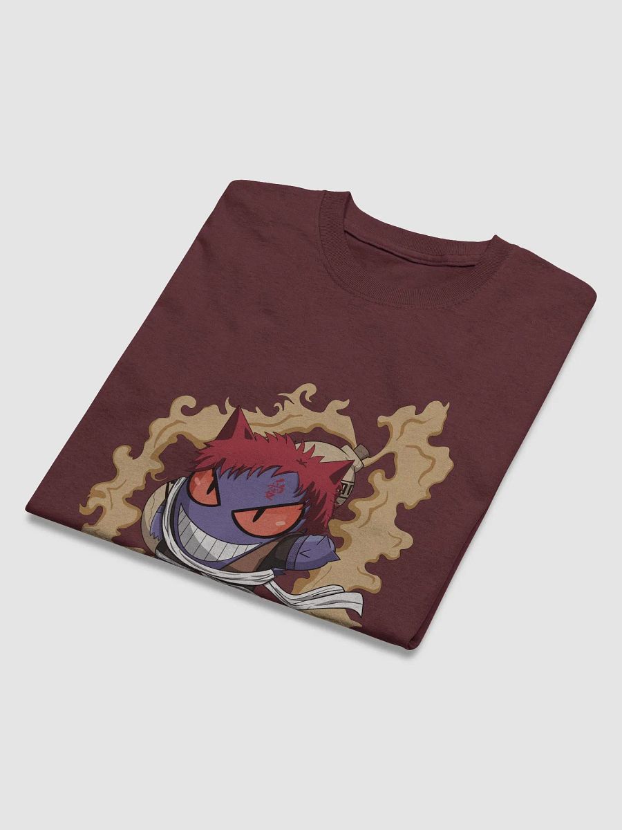 Anime mix - Gengaara (Gildan Heavyweight T-Shirt) product image (16)
