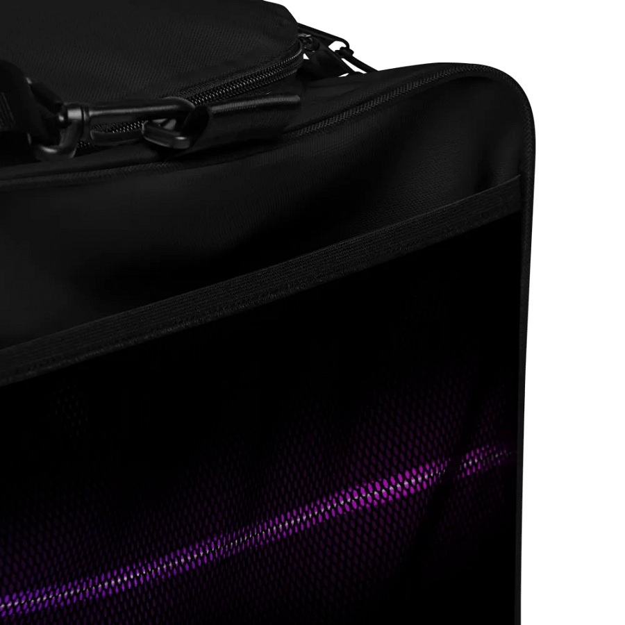 K-Cord Duffle Bag product image (10)