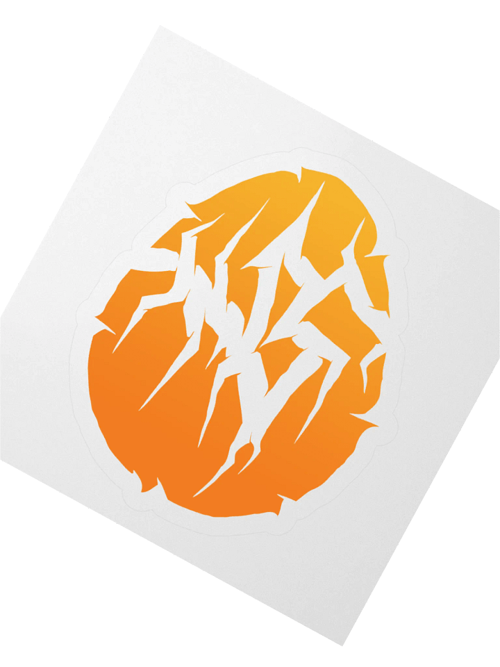 BrunchBeatz Sticker product image (4)