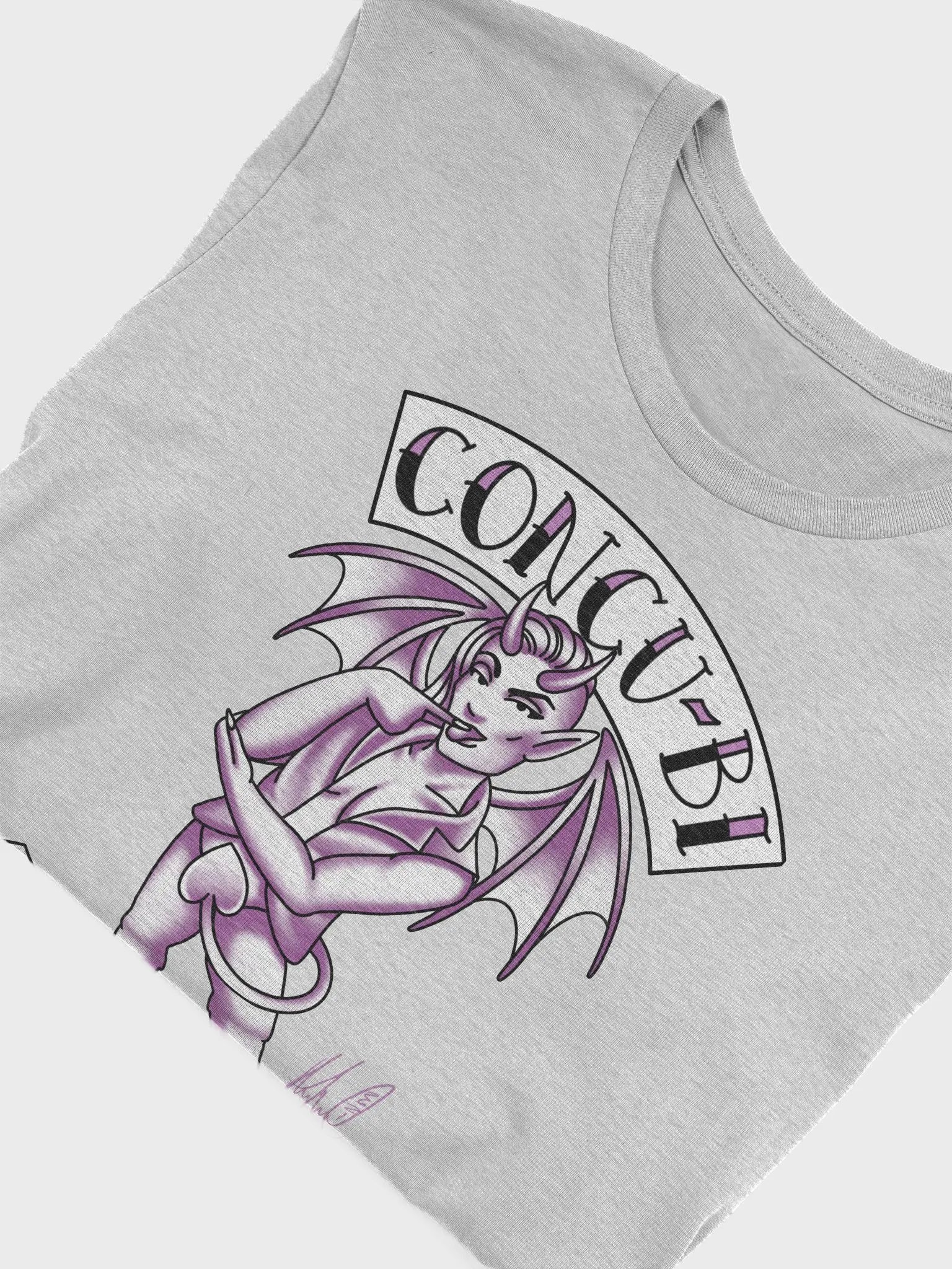 Concu-Bi Sexual Tee product image (42)