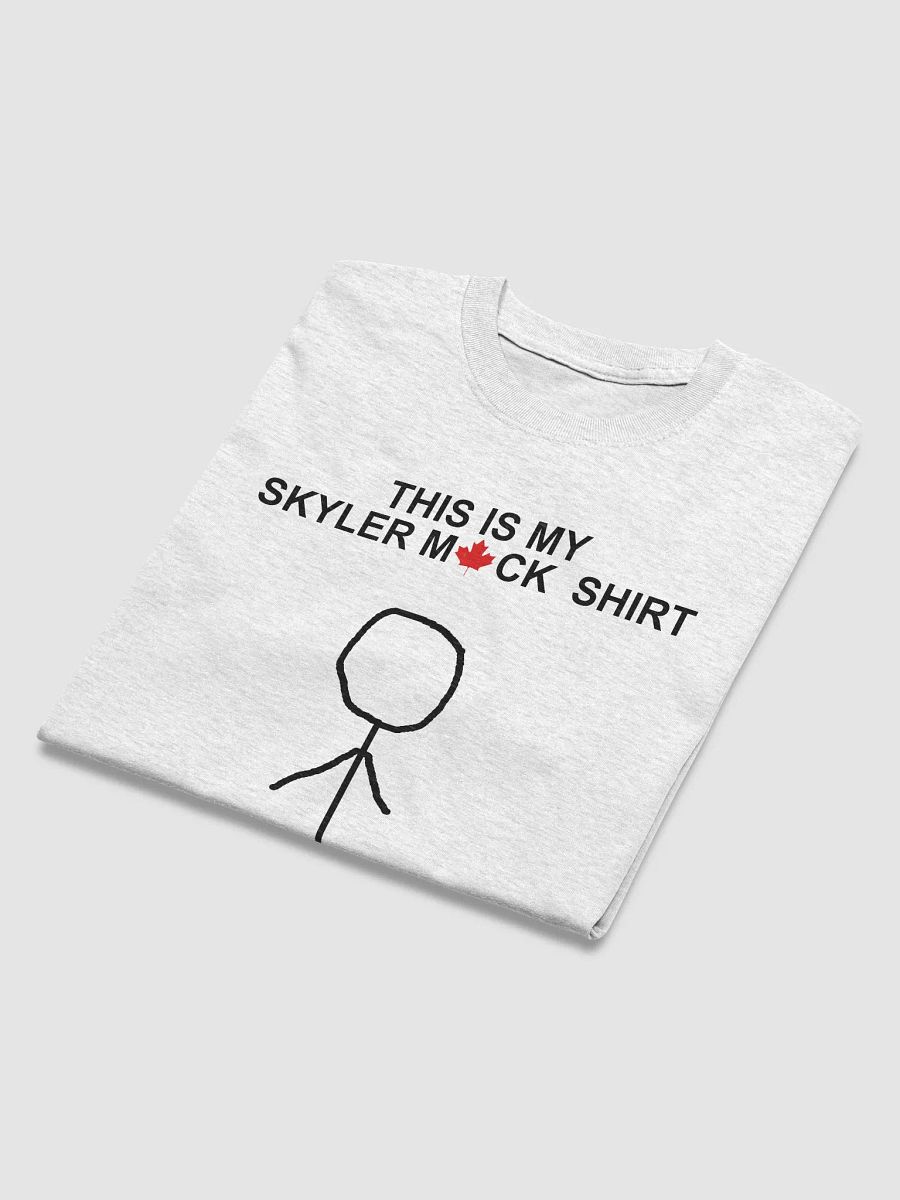 This Is My Skyler Mack Shirt product image (26)