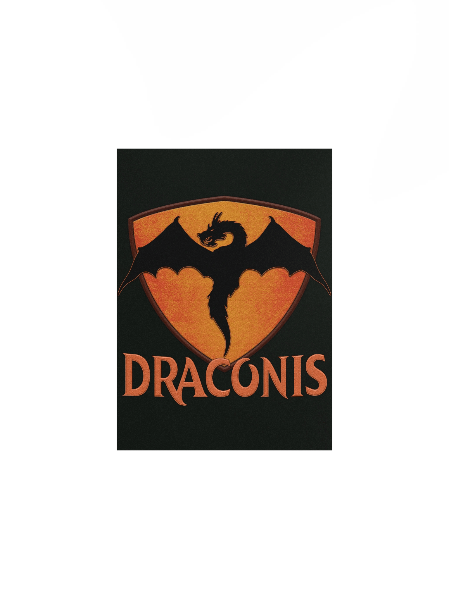 Dragon Poster product image (4)