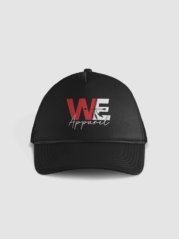 Easy Trucker Hat by We Apparel product image (1)