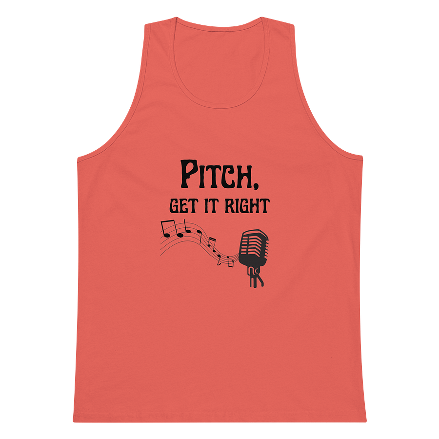 Pitch Tank product image (5)