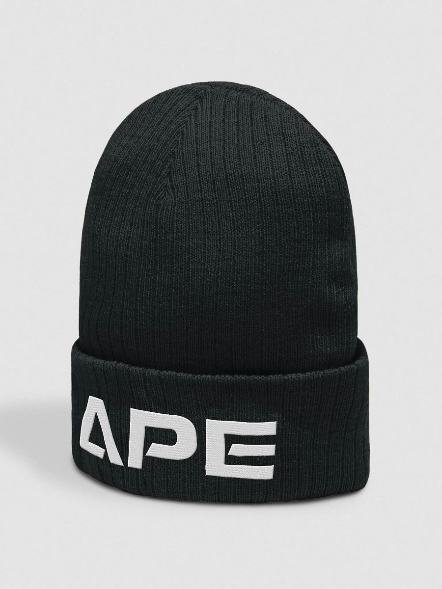 APE Beanie product image (7)