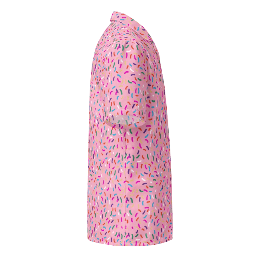 Sprinkle Button Up product image (10)