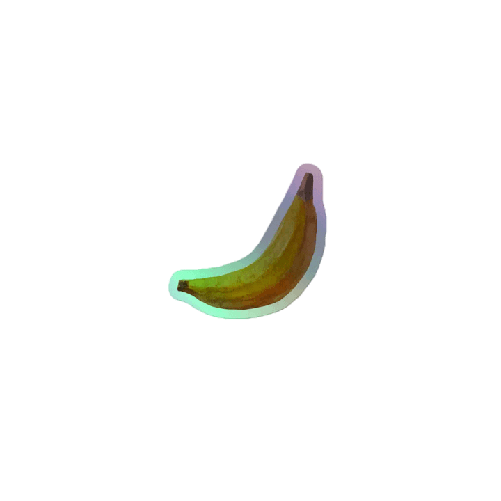 Yellow Banana product image (1)