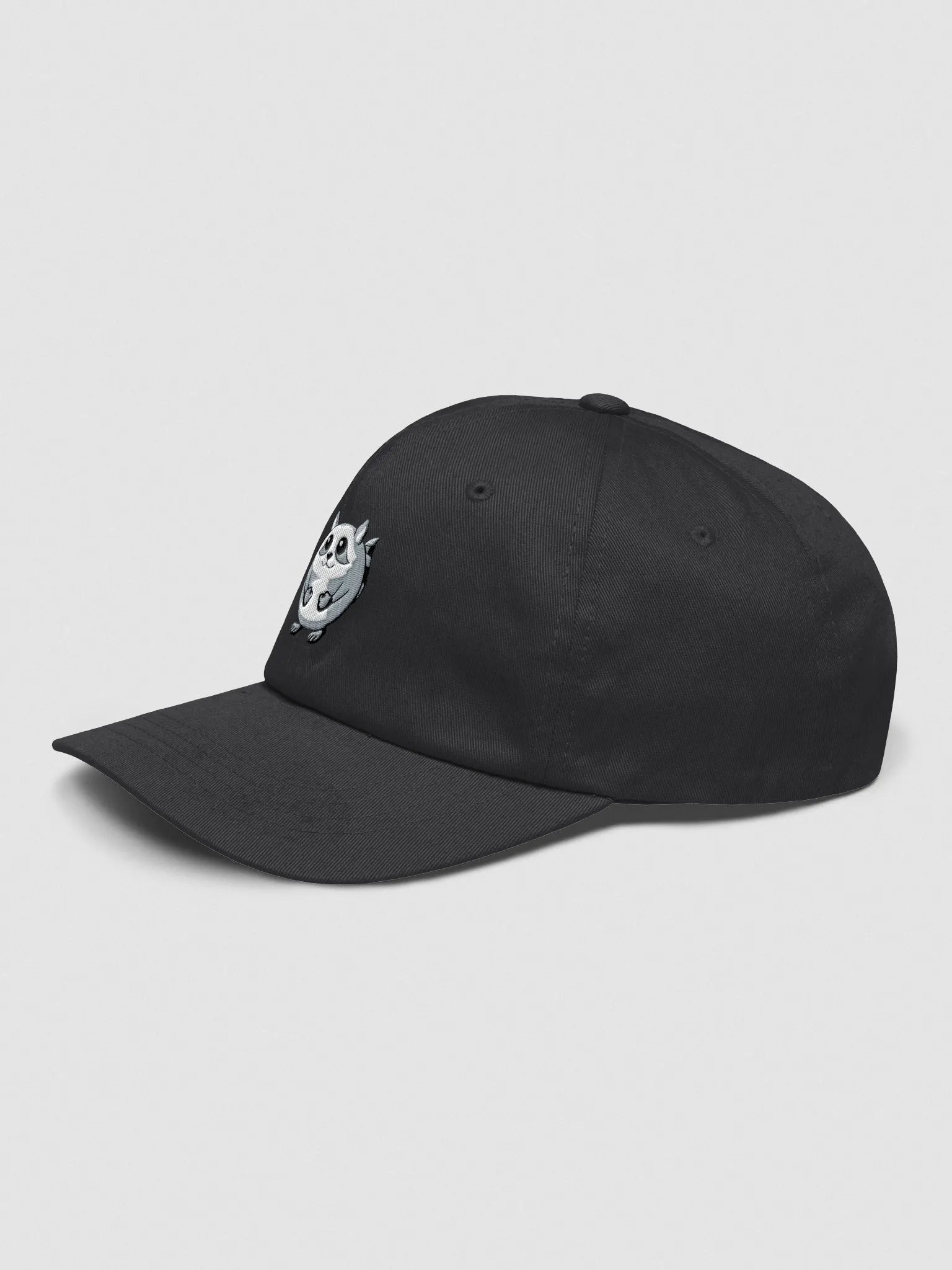 Raccoon Hat product image (3)