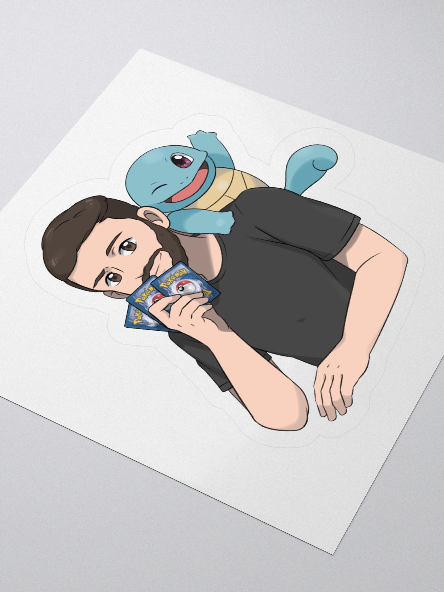 FTW Sticker product image (9)