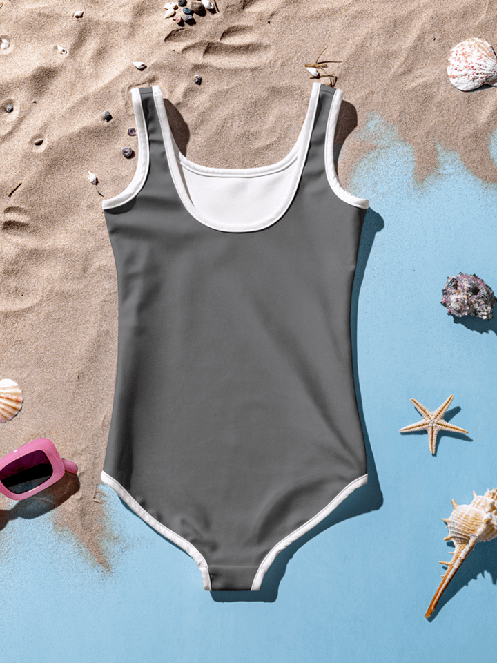 Mr Tamago sushi kids swimsuit product image (9)